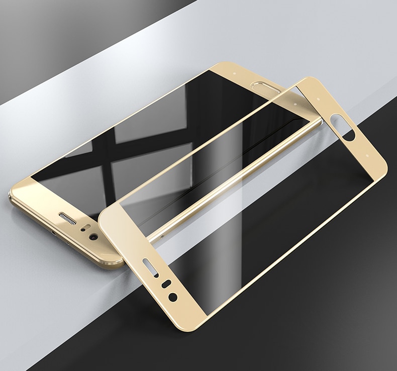 Full Cover Screen Protector for Huawei Honor 9