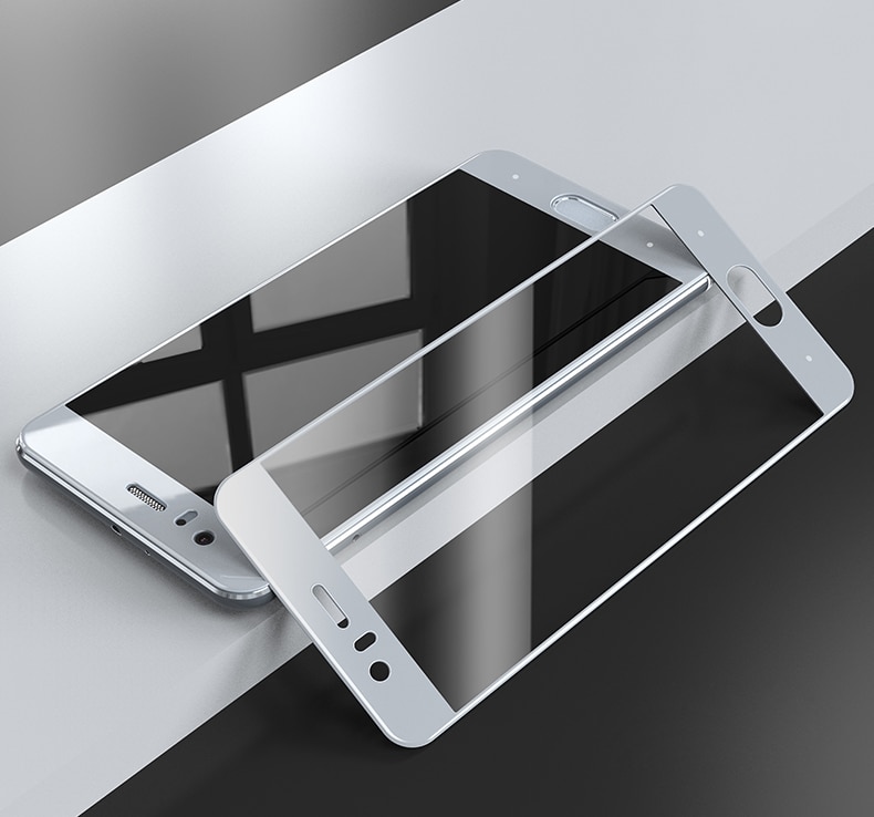 Full Cover Screen Protector for Huawei Honor 9