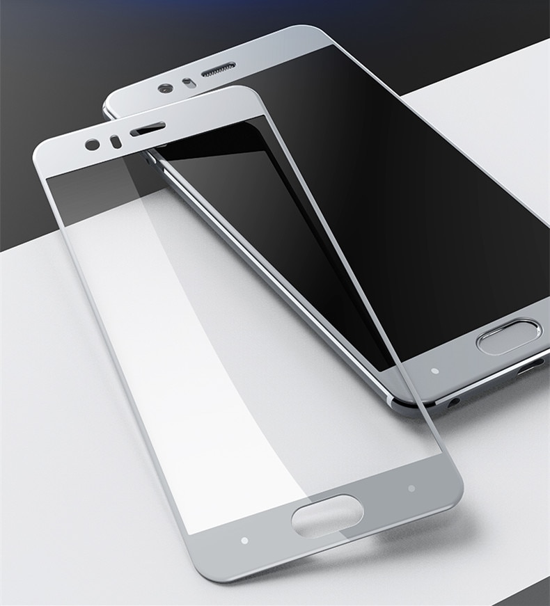 Full Cover Screen Protector for Huawei Honor 9