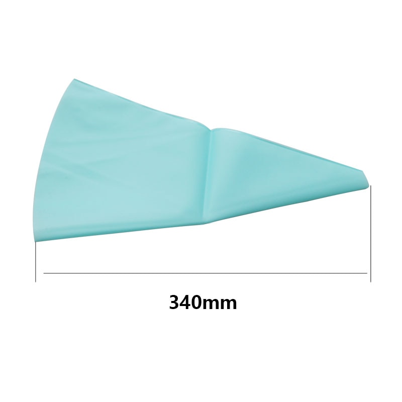 Metal Pastry Nozzles