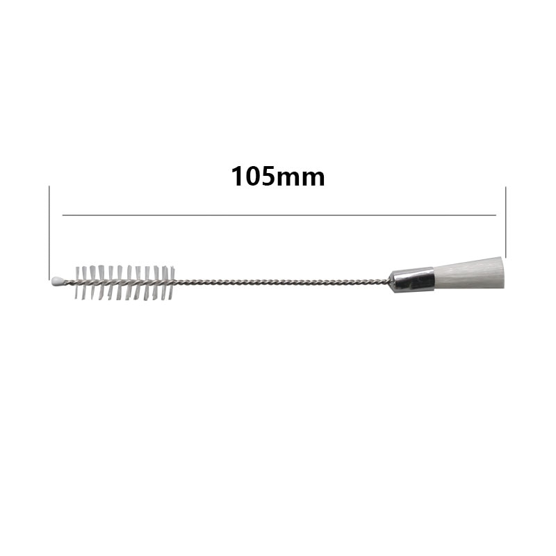 Metal Pastry Nozzles