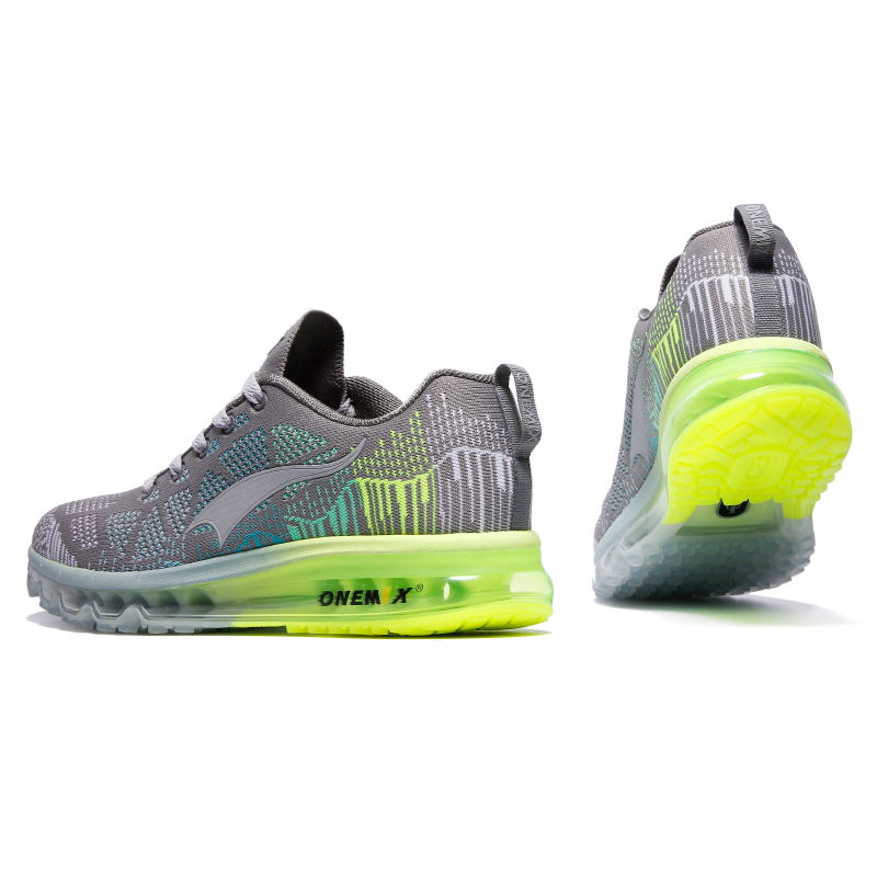 Men's Shock Dampening Running Shoes